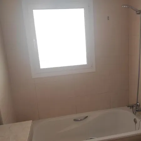 Appartement Bungalo Playa Arena *