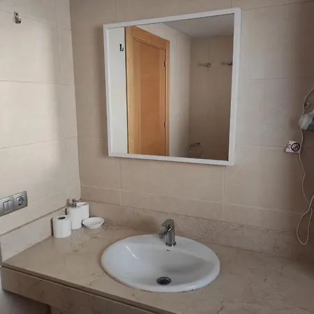 Apartment Bungalo Playa Arena