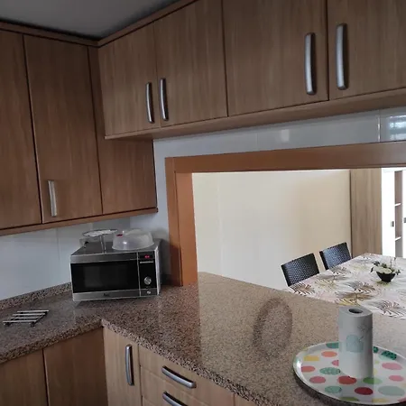 Apartment Bungalo Playa Arena Puerto de Santiago (Tenerife)