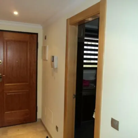 Bungalo Playa Arena Apartment