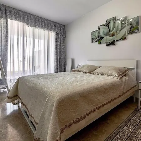 Bungalo Playa Arena Apartment *