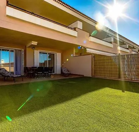 Bungalo Playa Arena Apartment Puerto de Santiago (Tenerife)